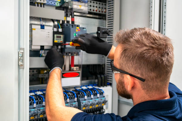 Best Residential Electrician Services  in Wood Village, OR