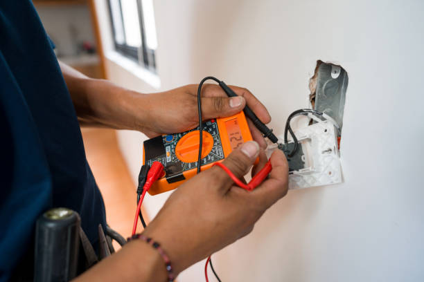  Wood Village, OR Electrician Pros