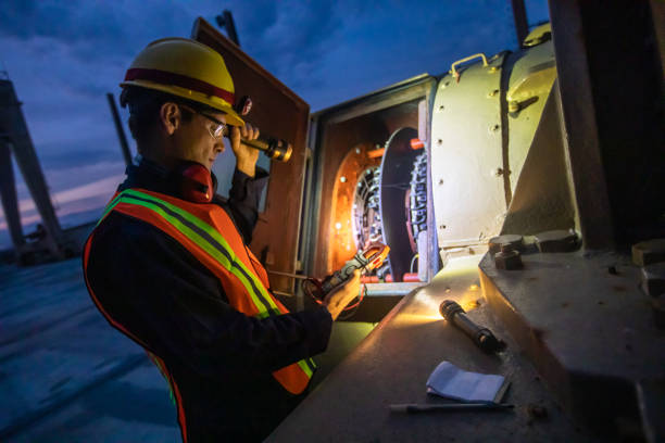 Best Local Electrician Companies  in Wood Village, OR