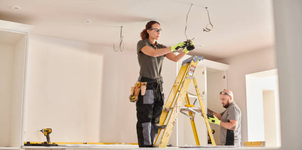Best Industrial Electrical Services  in Wood Village, OR