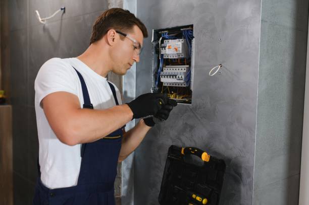 Best Affordable Electrical Installation  in Wood Village, OR