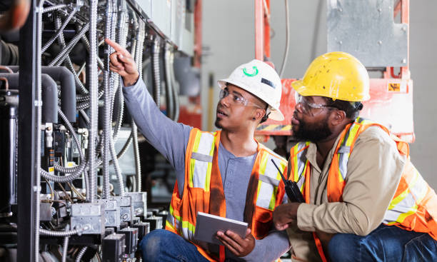 Why Trust Our Certified Electricians for Your Electrical Needs in OR?