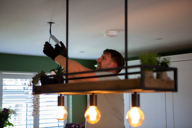 Best Licensed Electrician  in Wood Village, OR