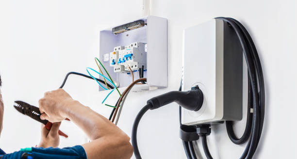 Electrical Rewiring Services in OR