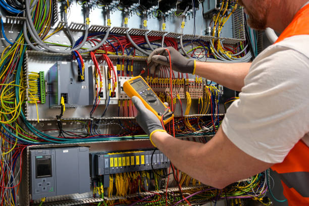 Best Emergency Electrical Repair  in Wood Village, OR